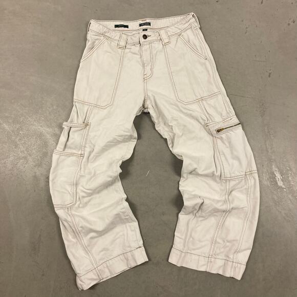 Other - Baggy y2k Cargo Pants